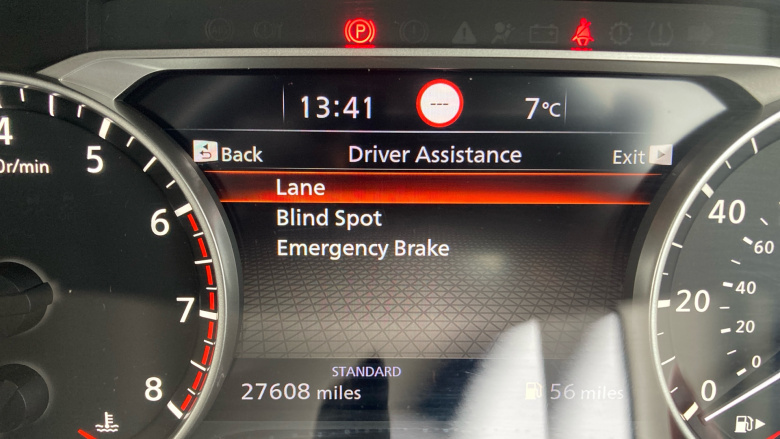 Nissan Qashqai 1.3 DiG-T MH Acenta Premium 5dr Petrol Hatchback